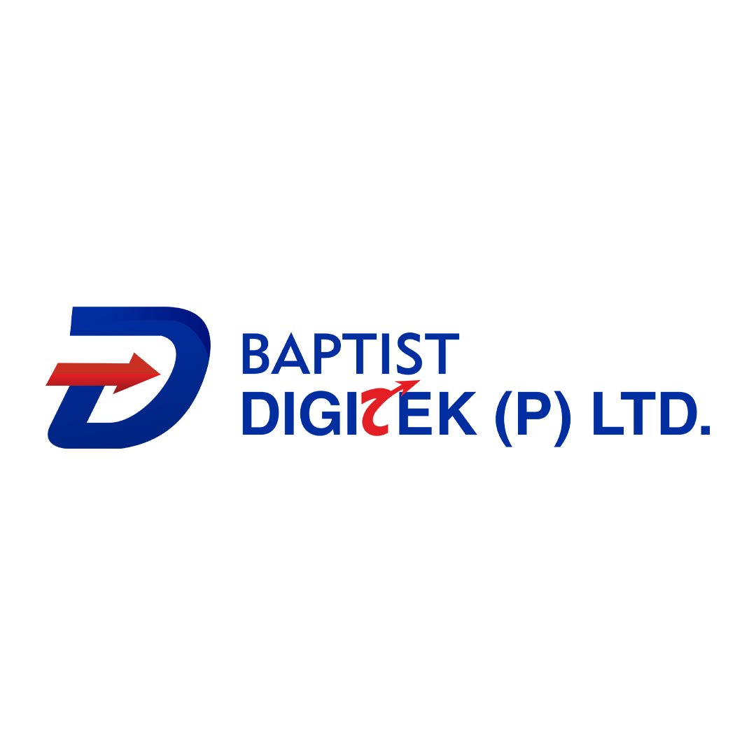 Baptist DigiTek Private Limited