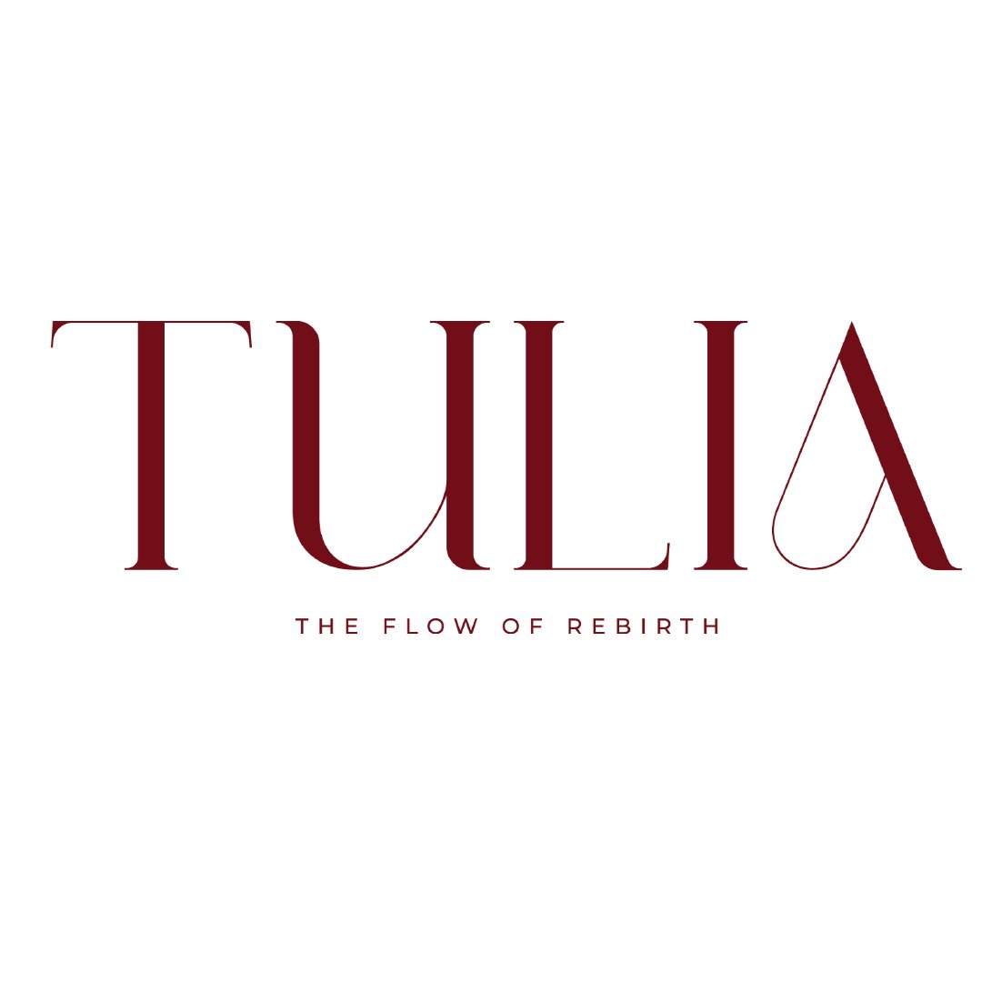 TULIA — The Flow of Rebirth