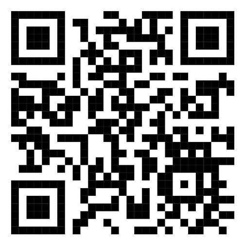 Facebook QR code for A. Amuthan
