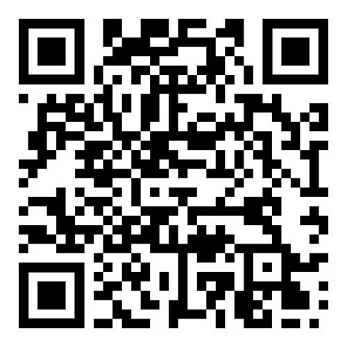 Linkedin QR code for A. Amuthan